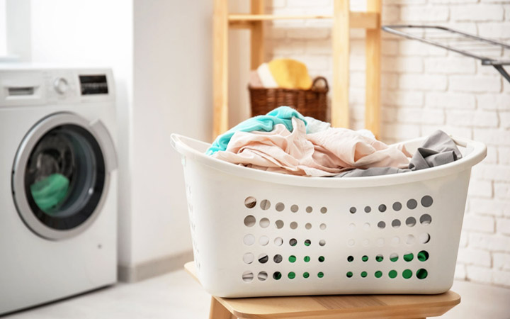 Here Are The 6 Disgusting Outcomes Of Not Cleaning Your Clothes ...