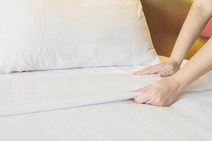 How Often To Change Your Bedsheets